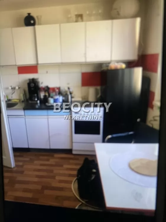 Jednosoban stan, 26 m2, Vračar, Raiceva ID: 129420 9