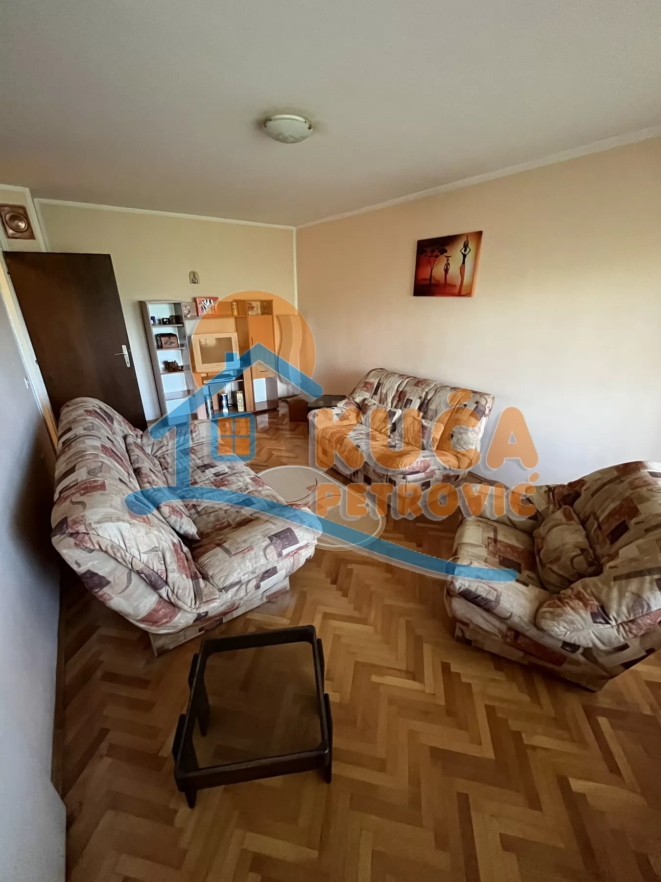 Jednosoban stan, 33 m2, Bulevar Nemanjića, Bulevar Nemanjića ID: i-015900 1