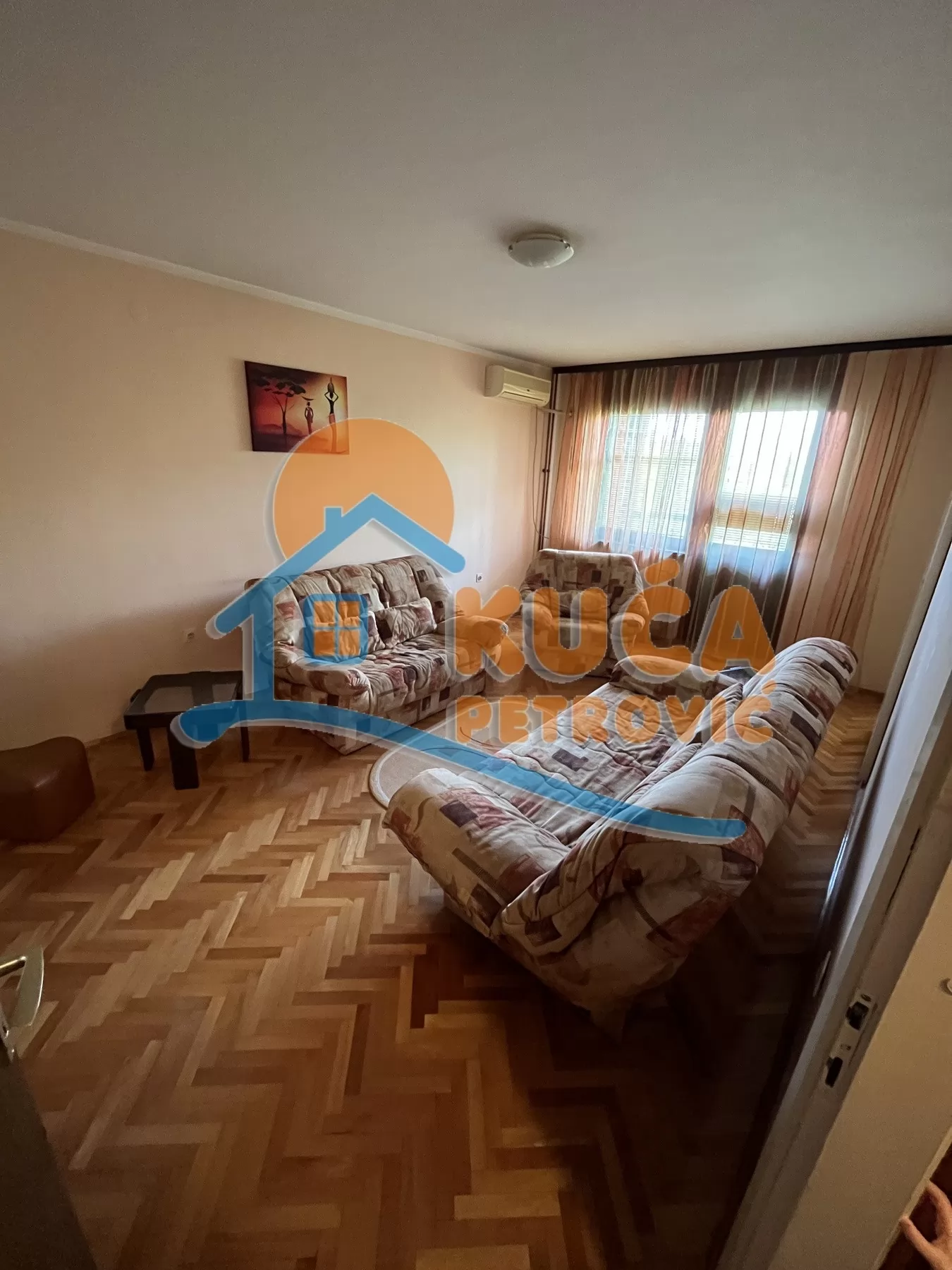 Jednosoban stan, 33 m2, Bulevar Nemanjića, Bulevar Nemanjića ID: i-015900 2