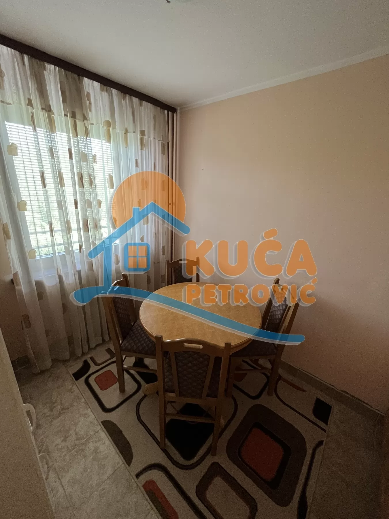 Jednosoban stan, 33 m2, Bulevar Nemanjića, Bulevar Nemanjića ID: i-015900 3
