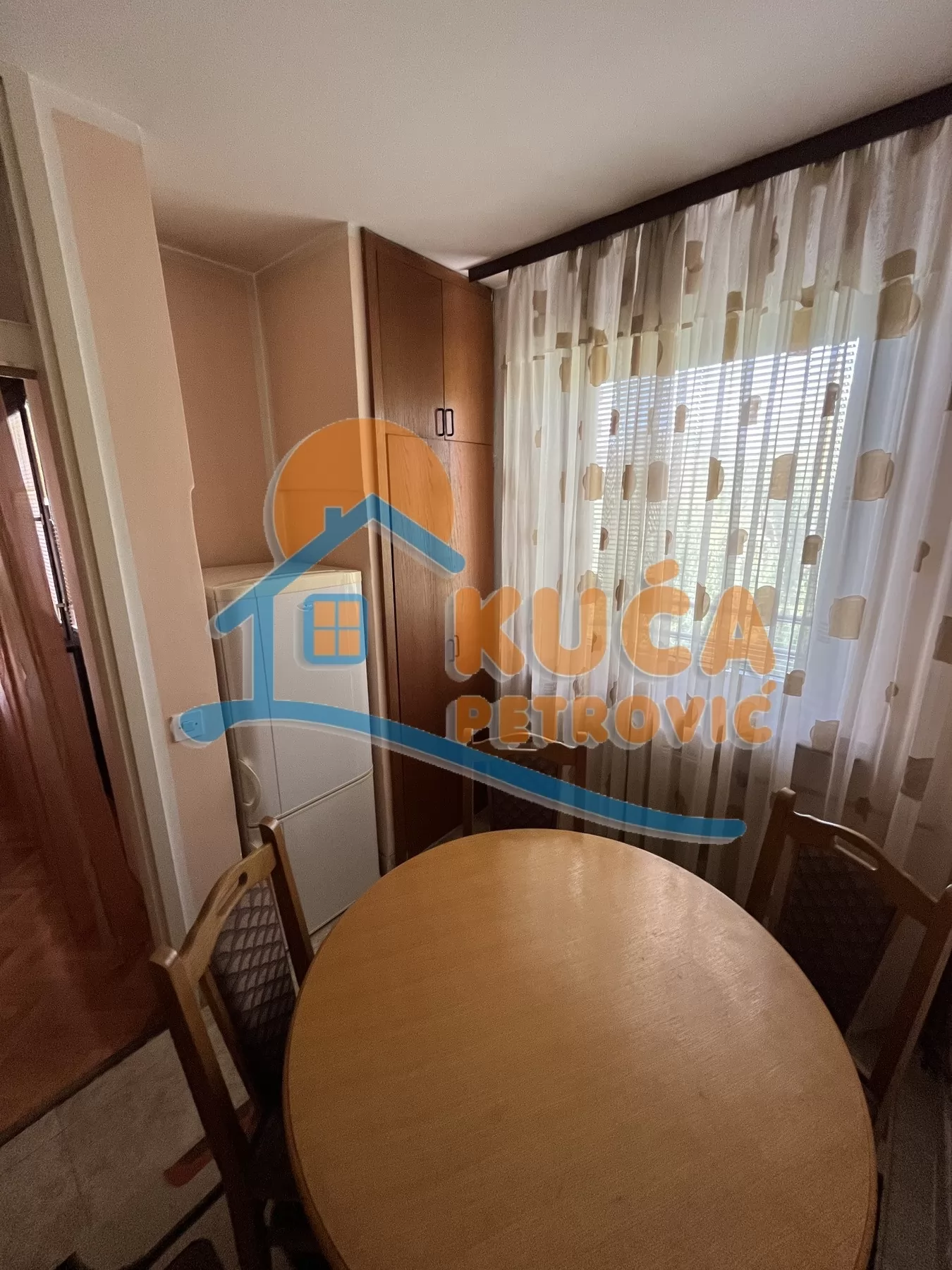 Jednosoban stan, 33 m2, Bulevar Nemanjića, Bulevar Nemanjića ID: i-015900 4