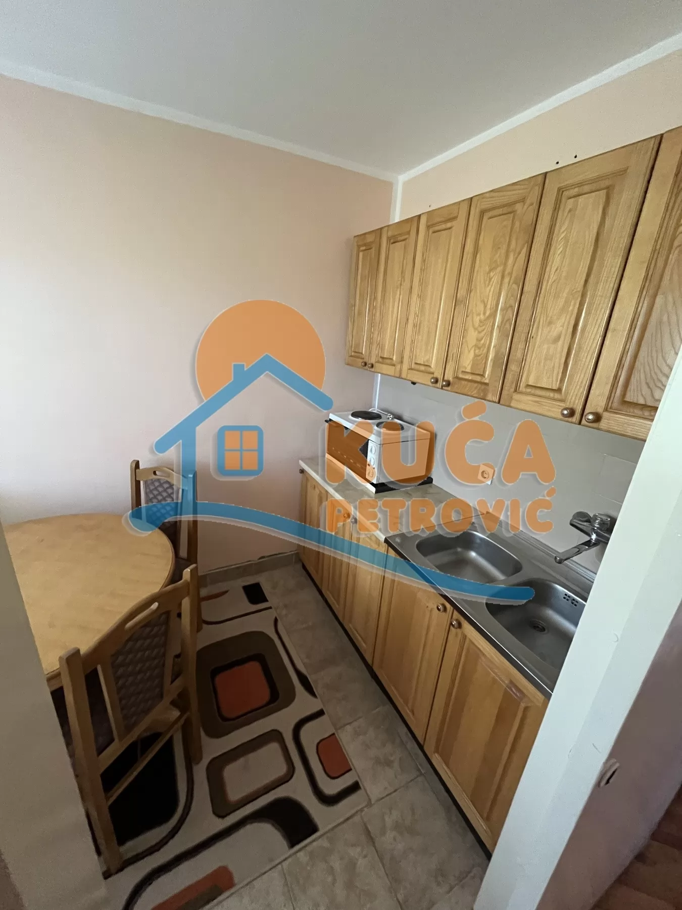 Jednosoban stan, 33 m2, Bulevar Nemanjića, Bulevar Nemanjića ID: i-015900 5