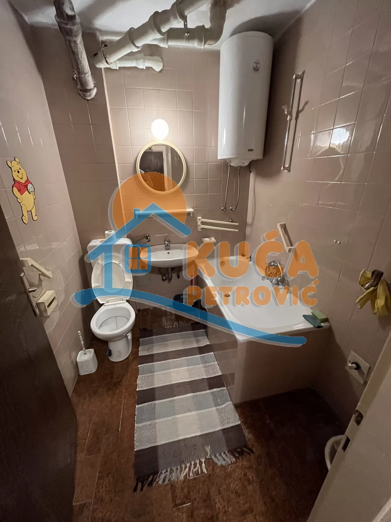 Jednosoban stan, 33 m2, Bulevar Nemanjića, Bulevar Nemanjića ID: i-015900 6