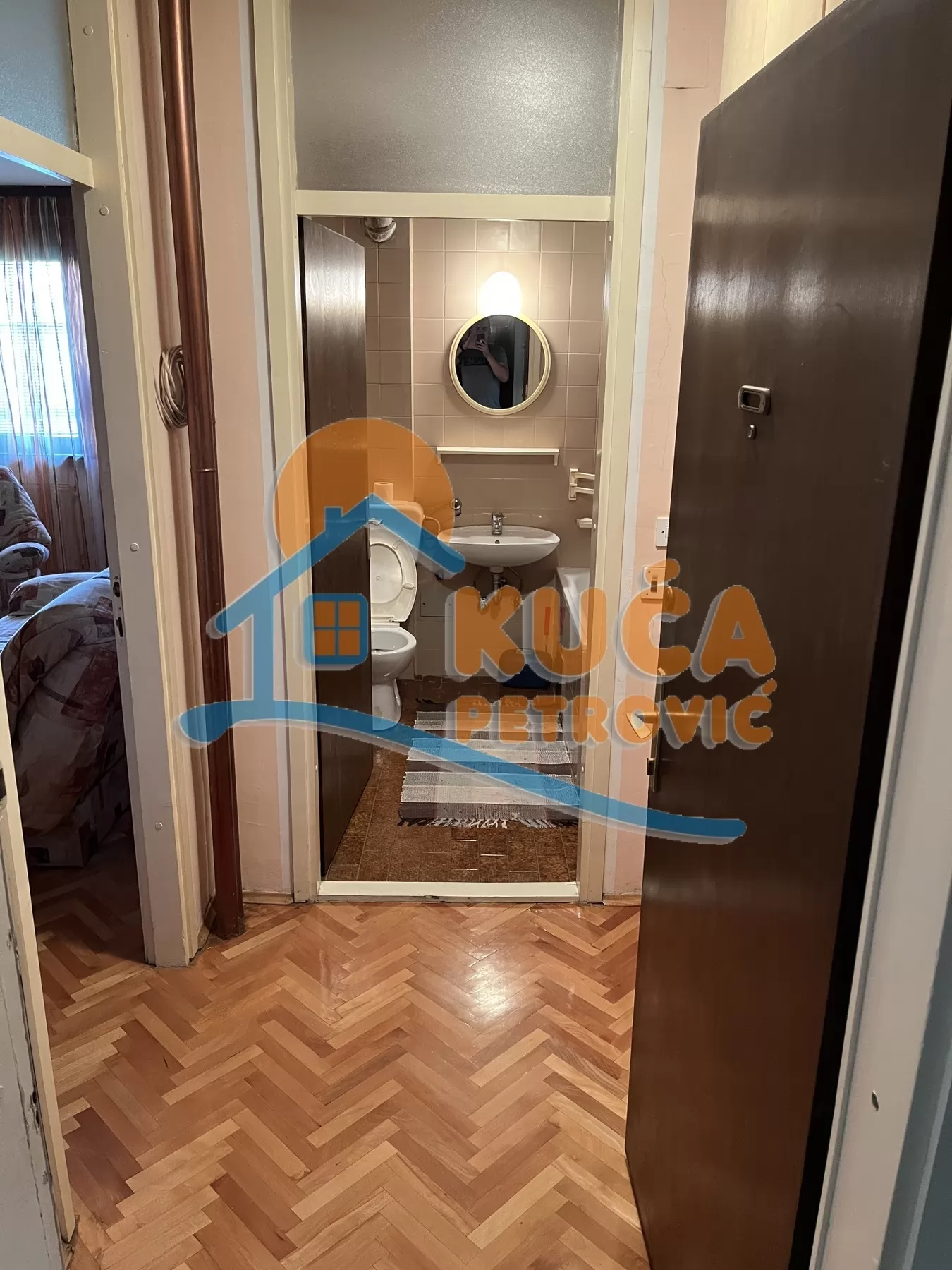 Jednosoban stan, 33 m2, Bulevar Nemanjića, Bulevar Nemanjića ID: i-015900 7