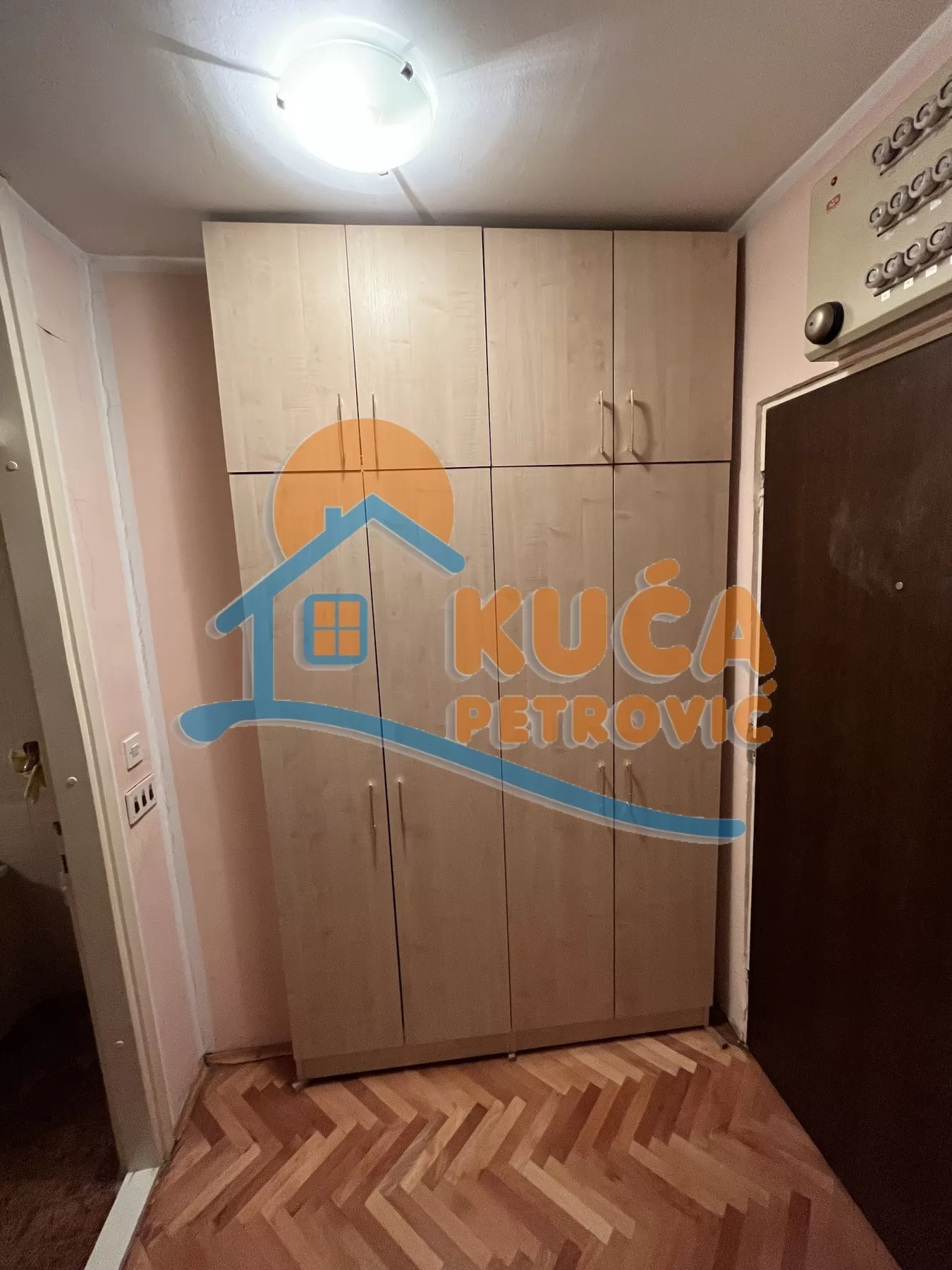 Jednosoban stan, 33 m2, Bulevar Nemanjića, Bulevar Nemanjića ID: i-015900 8