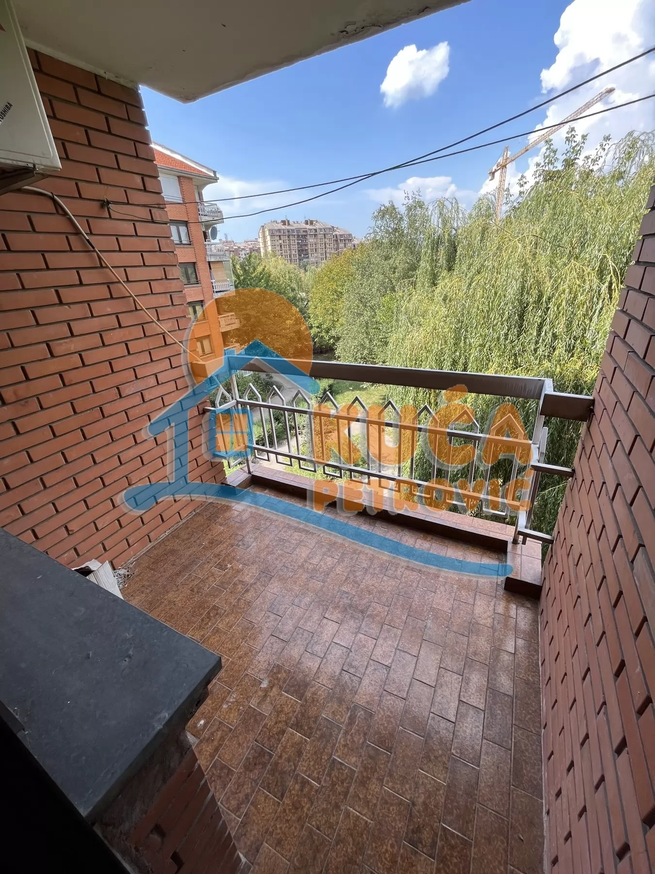 Jednosoban stan, 33 m2, Bulevar Nemanjića, Bulevar Nemanjića ID: i-015900 9
