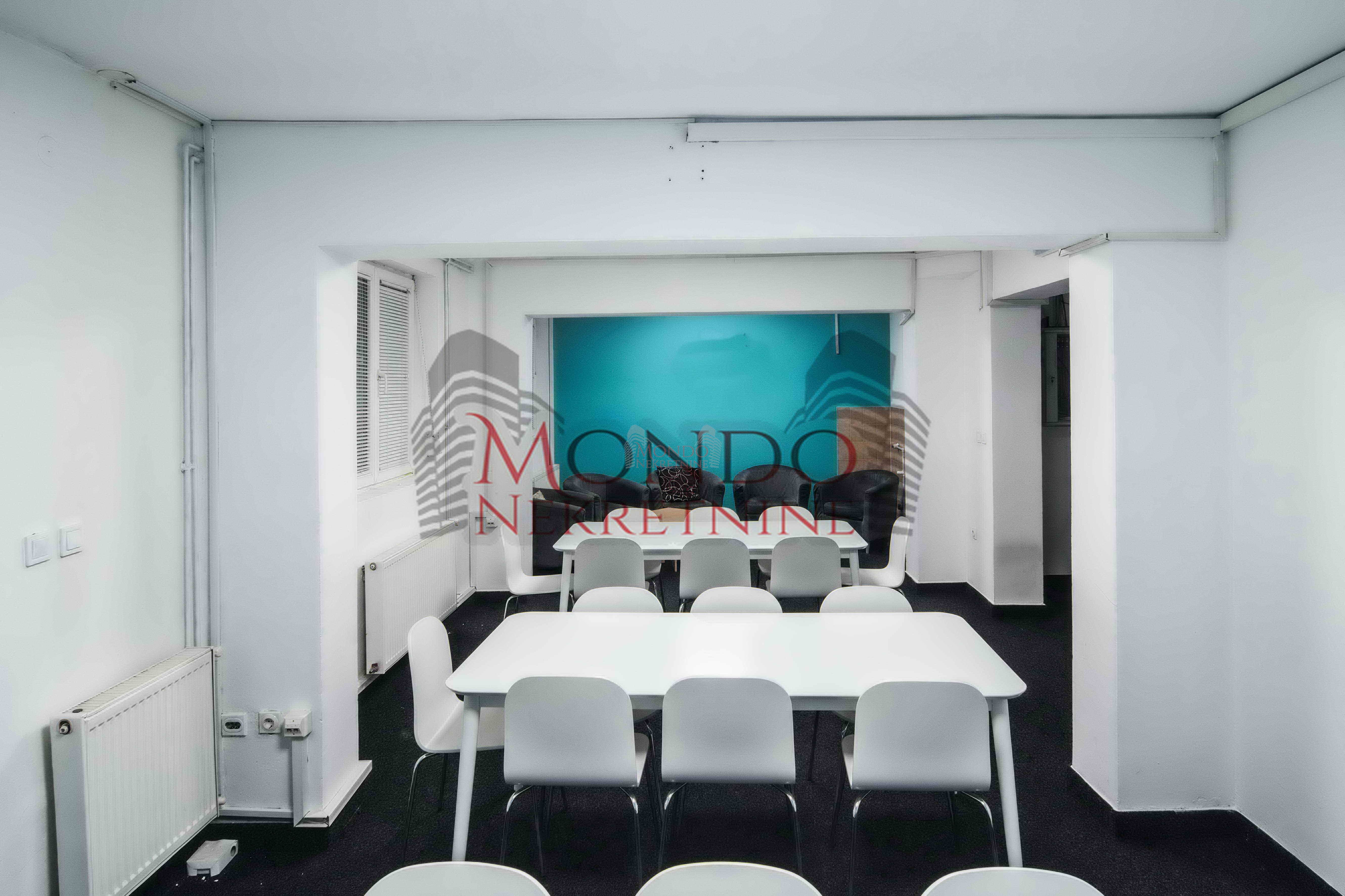 Izdaje se odlican kancelarijski poslovni prostor u centru grada kod Doma zdravlja! 17