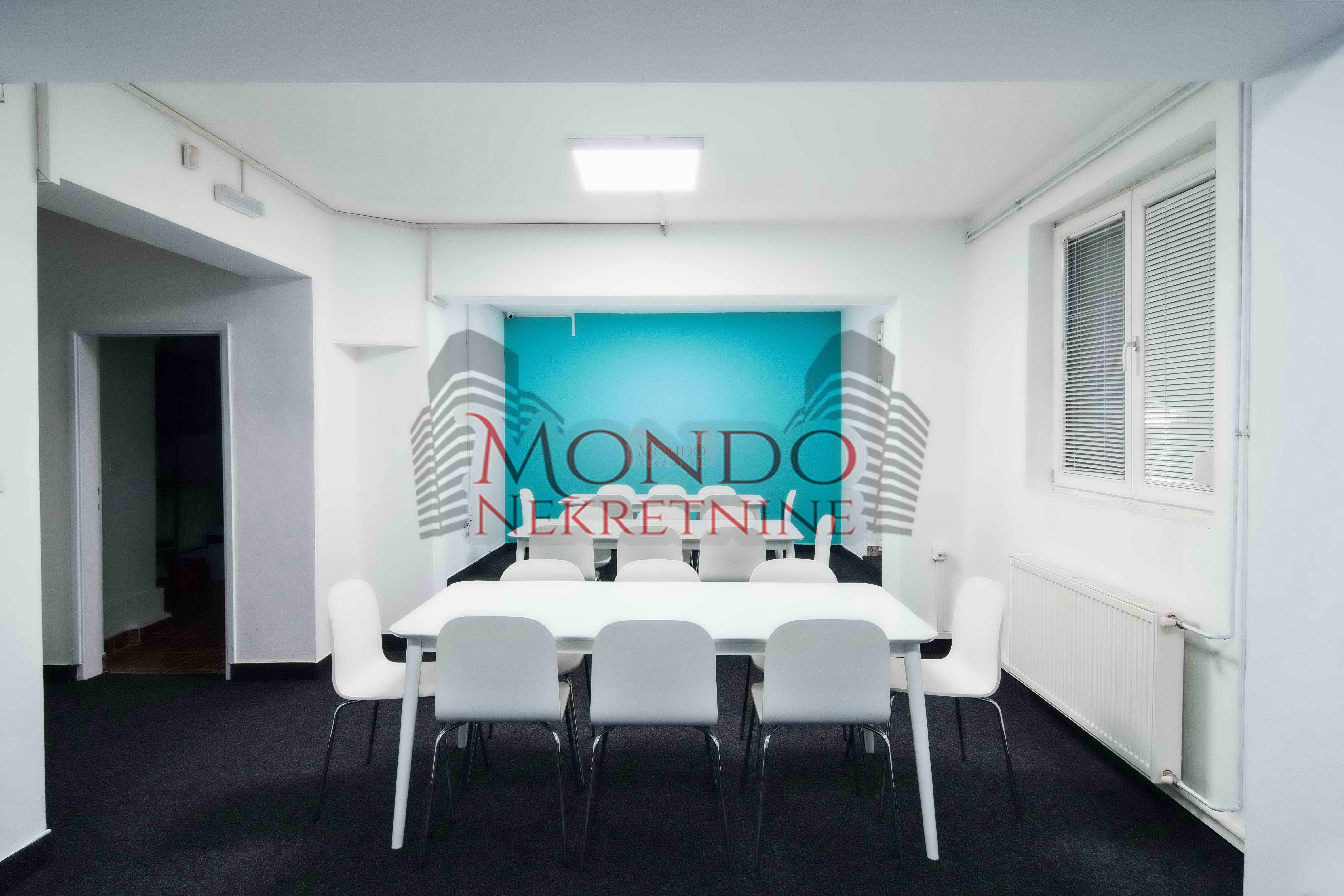 Izdaje se odlican kancelarijski poslovni prostor u centru grada kod Doma zdravlja! 16