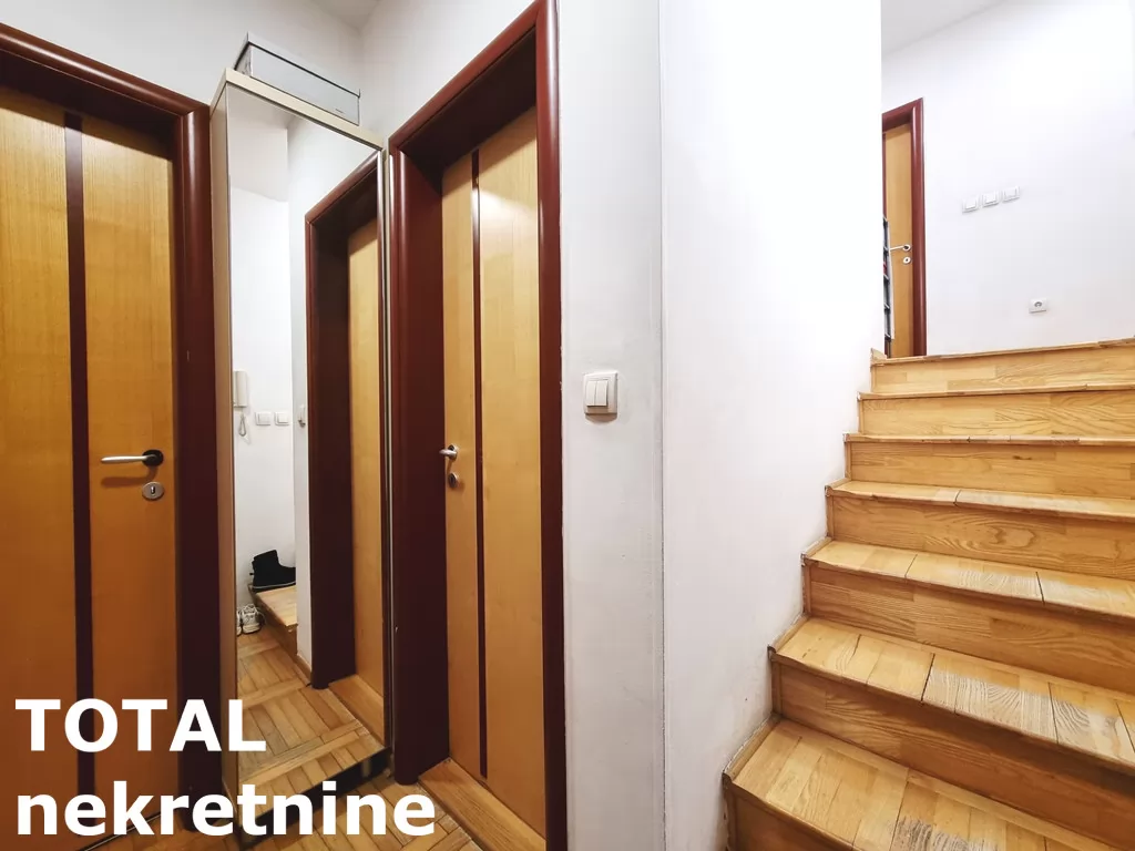 Stan,NOVI SAD,NOVA DETELINARA,kv: 120.00, € 200000, ID: 1102051 10