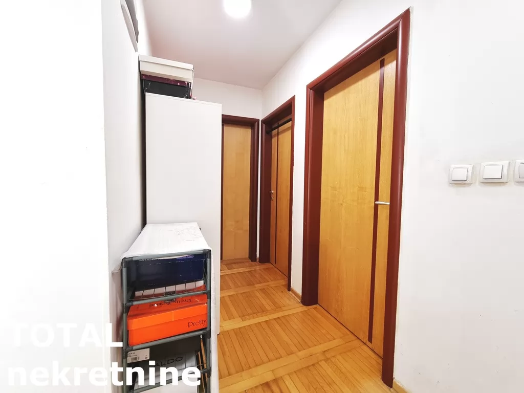 Stan,NOVI SAD,NOVA DETELINARA,kv: 120.00, € 200000, ID: 1102051 11