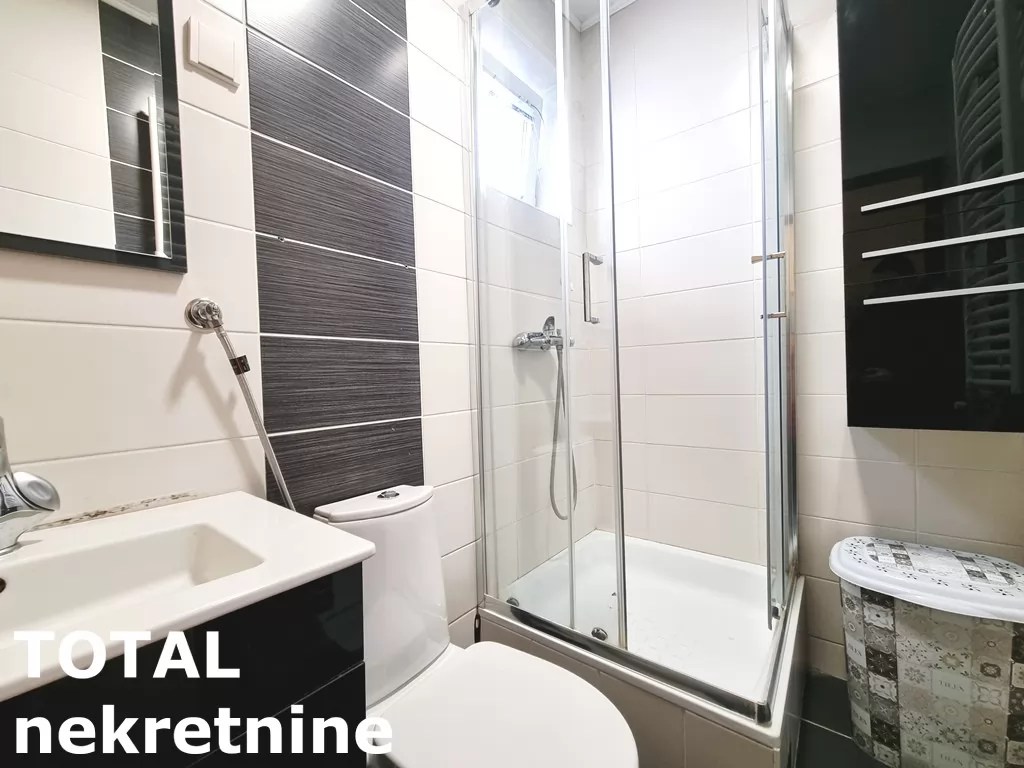 Stan,NOVI SAD,NOVA DETELINARA,kv: 120.00, € 200000, ID: 1102051 13