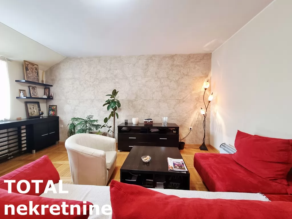 Stan,NOVI SAD,NOVA DETELINARA,kv: 120.00, € 200000, ID: 1102051 2