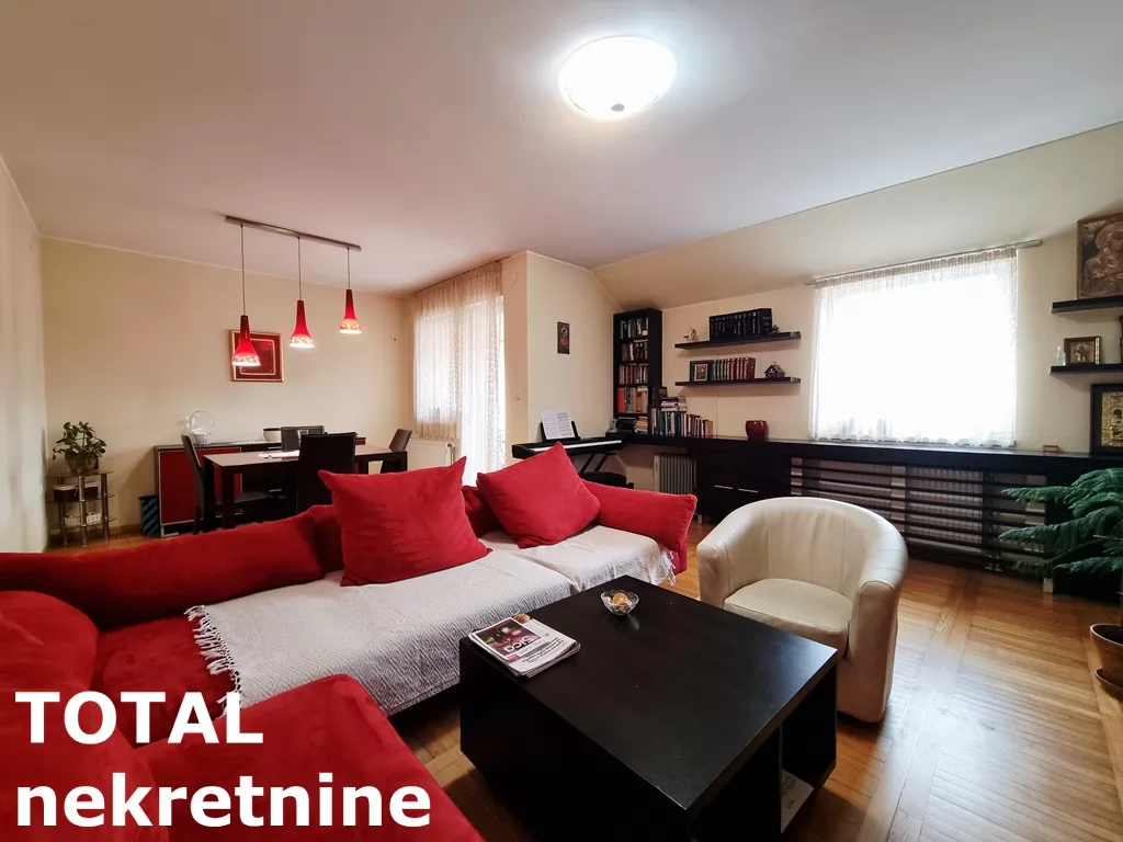 Stan,NOVI SAD,NOVA DETELINARA,kv: 120.00, € 200000, ID: 1102051 3