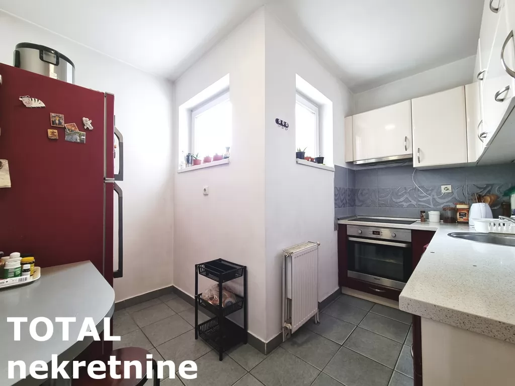 Stan,NOVI SAD,NOVA DETELINARA,kv: 120.00, € 200000, ID: 1102051 6