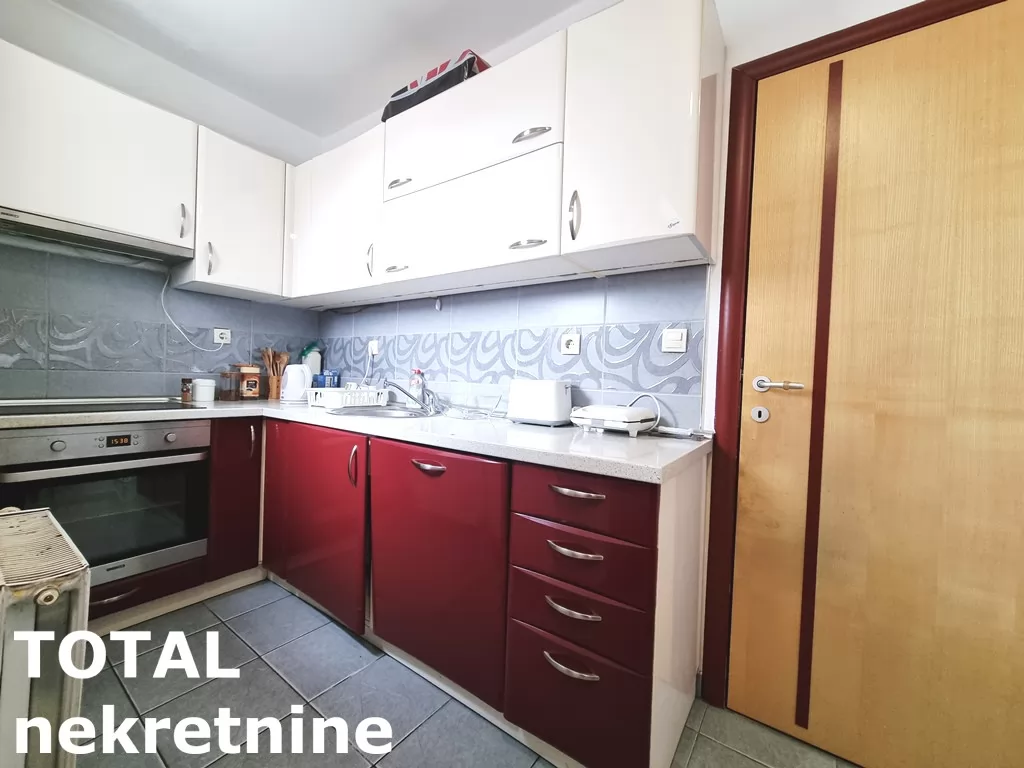 Stan,NOVI SAD,NOVA DETELINARA,kv: 120.00, € 200000, ID: 1102051 7