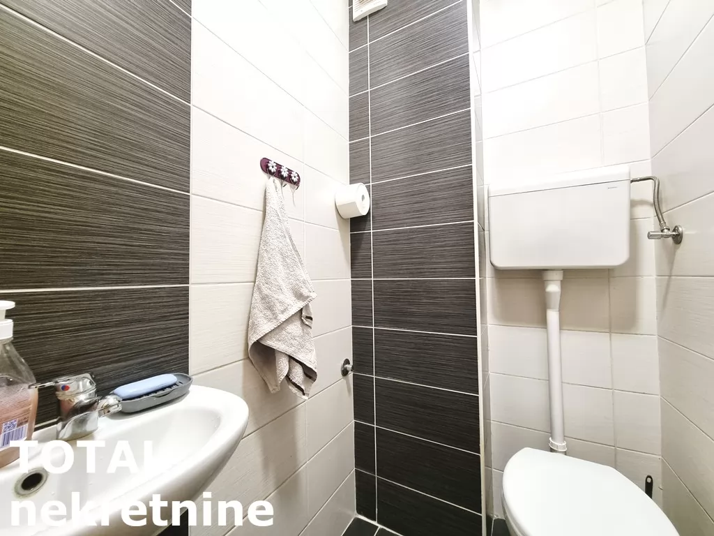 Stan,NOVI SAD,NOVA DETELINARA,kv: 120.00, € 200000, ID: 1102051 9