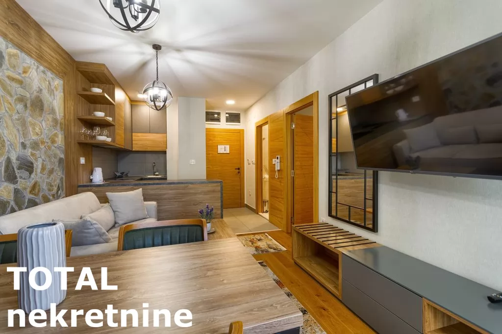 Stan,ZLATIBOR,ZLATIBOR,kv: 40.00, € 155000, ID: 1102305 1