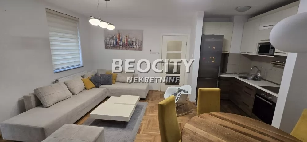 Trosoban stan, 63 m2, Nova Detelinara, Čika Stevina ID: 129156 1