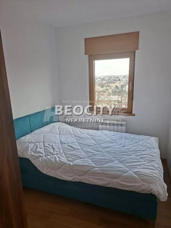 Trosoban stan, 80 m2, Trošarina, Milisava Đurovića ID: 129350 4