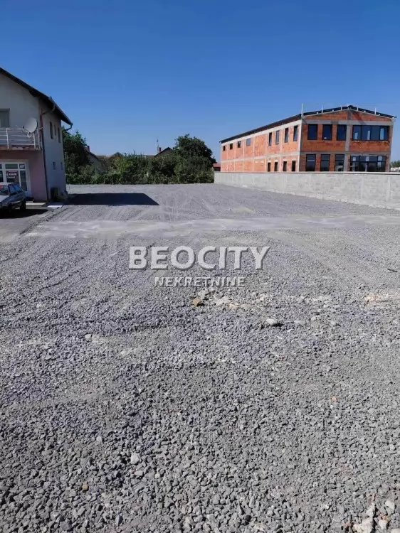 Lokal, 200 m2, Ugrinovci, Zemunska ID: 121991 16