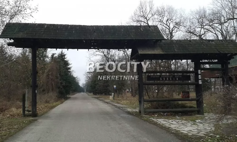 Plac, Surčin, Majke Angeline bb,tabla 075 ID: 129242 3