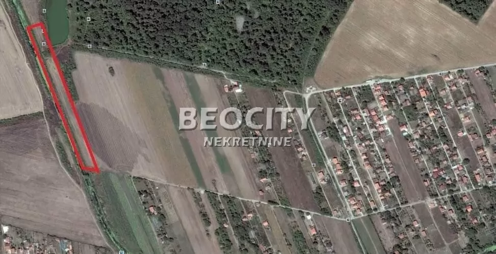 Plac, Surčin, Majke Angeline bb,tabla 075 ID: 129242 5