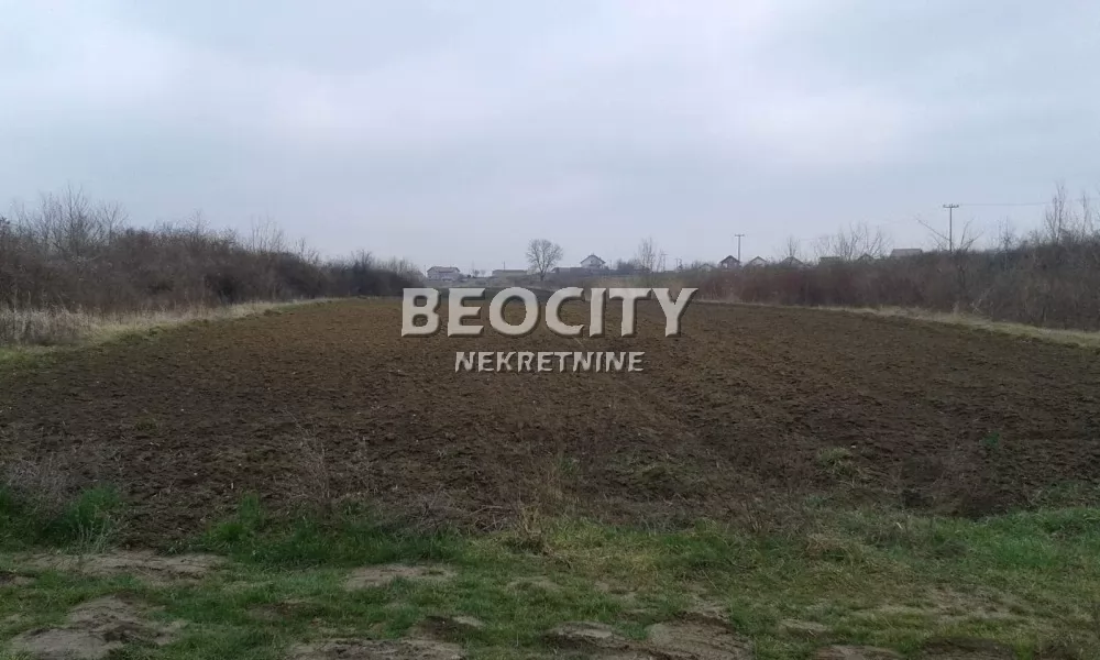 Plac, Surčin, Majke Angeline bb,tabla 075 ID: 129242 6