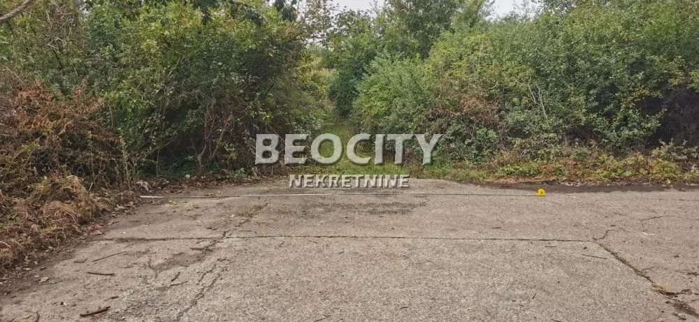 Plac, Surčin, Majke Angeline bb,tabla 075 ID: 129242 7