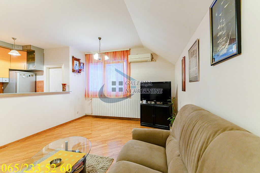 Voždovac  Braće Jerković   Dragice Končar 95m2 1