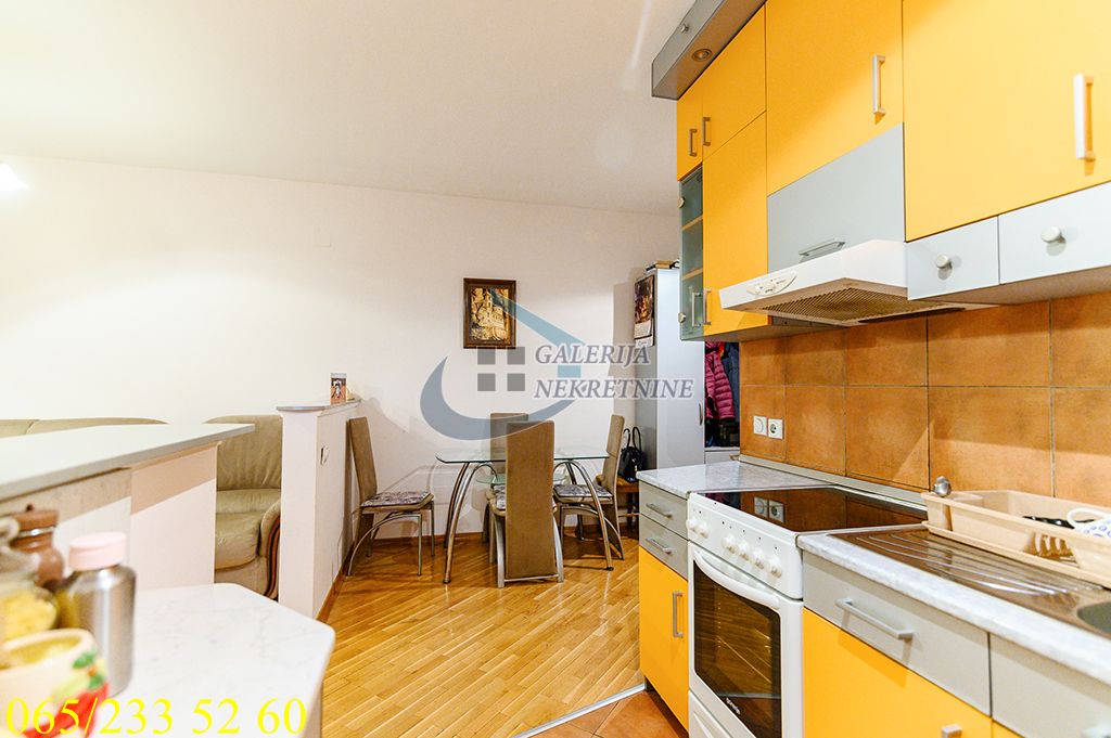 Voždovac  Braće Jerković   Dragice Končar 95m2 5