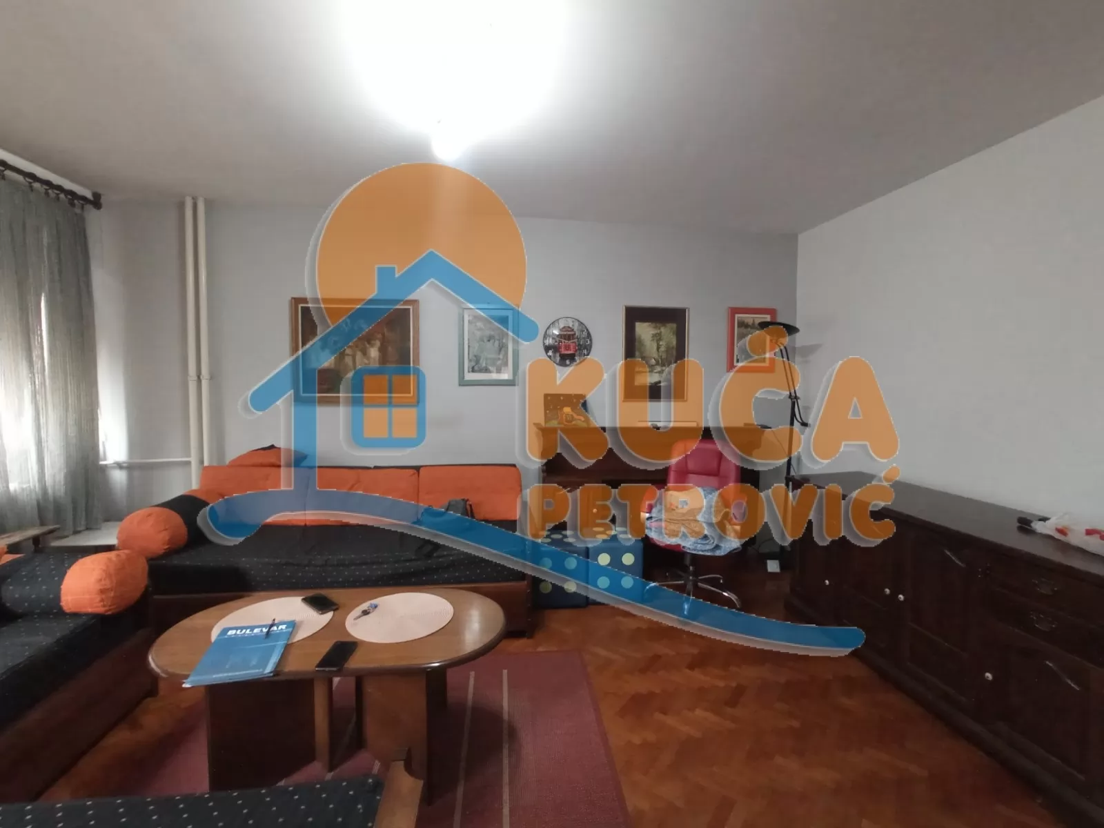 četvorosoban stan, 85 m2, Medijana, Bulevar Nemanjića ID: i-015878 1