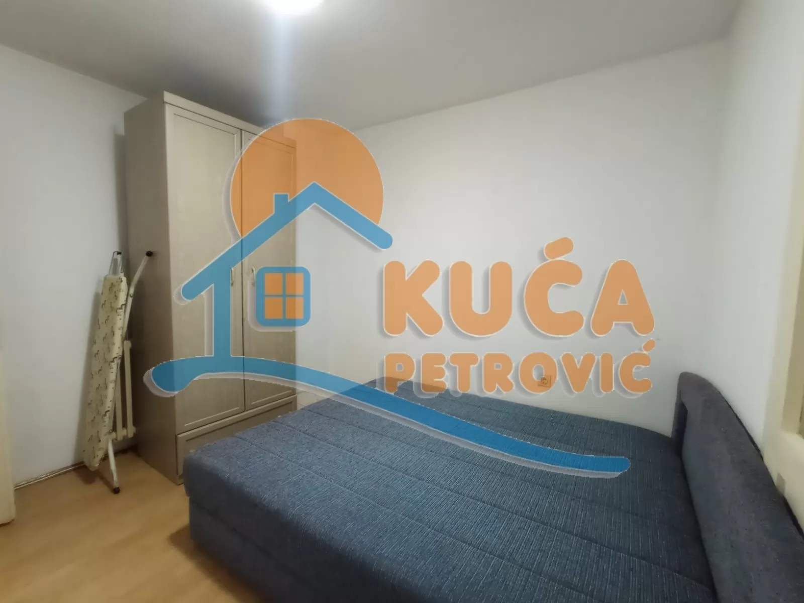 četvorosoban stan, 85 m2, Medijana, Bulevar Nemanjića ID: i-015878 11