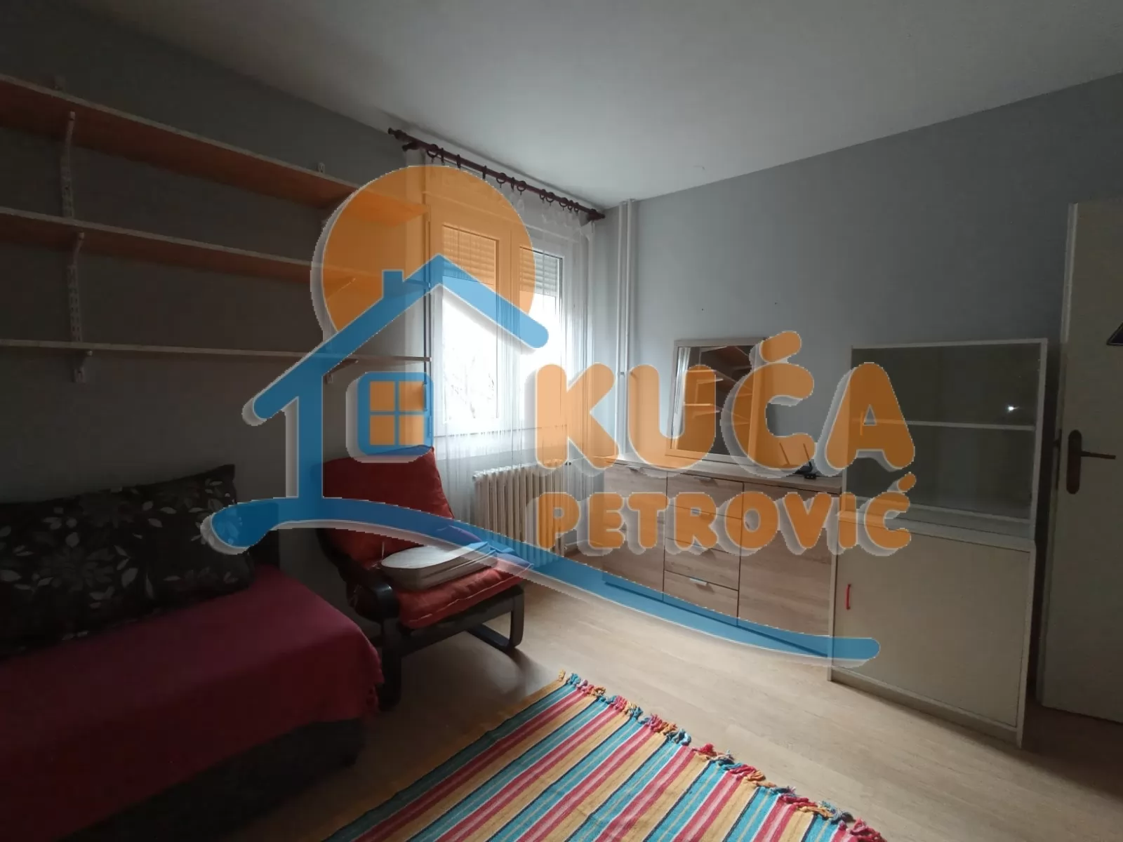 četvorosoban stan, 85 m2, Medijana, Bulevar Nemanjića ID: i-015878 12