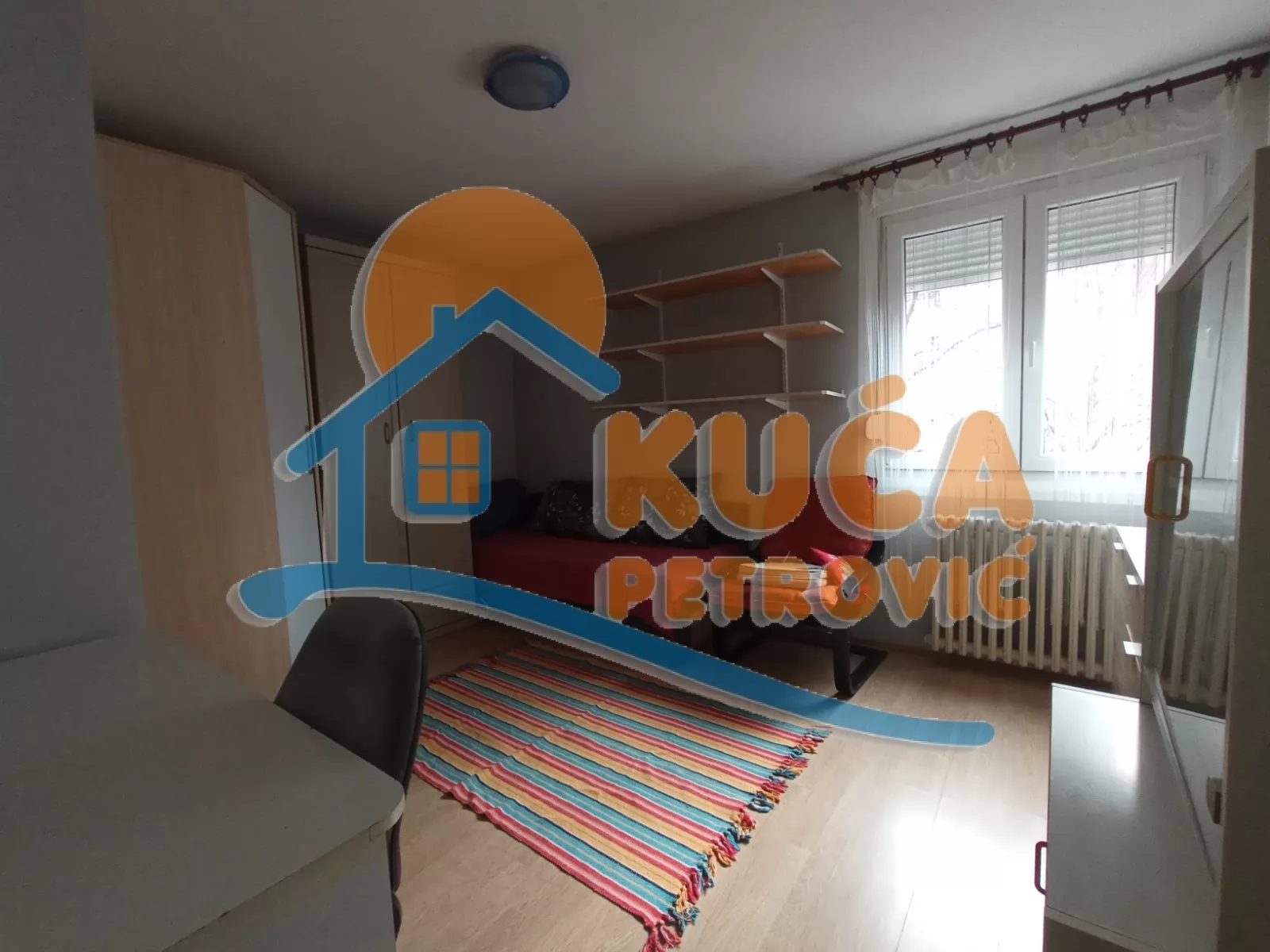 četvorosoban stan, 85 m2, Medijana, Bulevar Nemanjića ID: i-015878 13