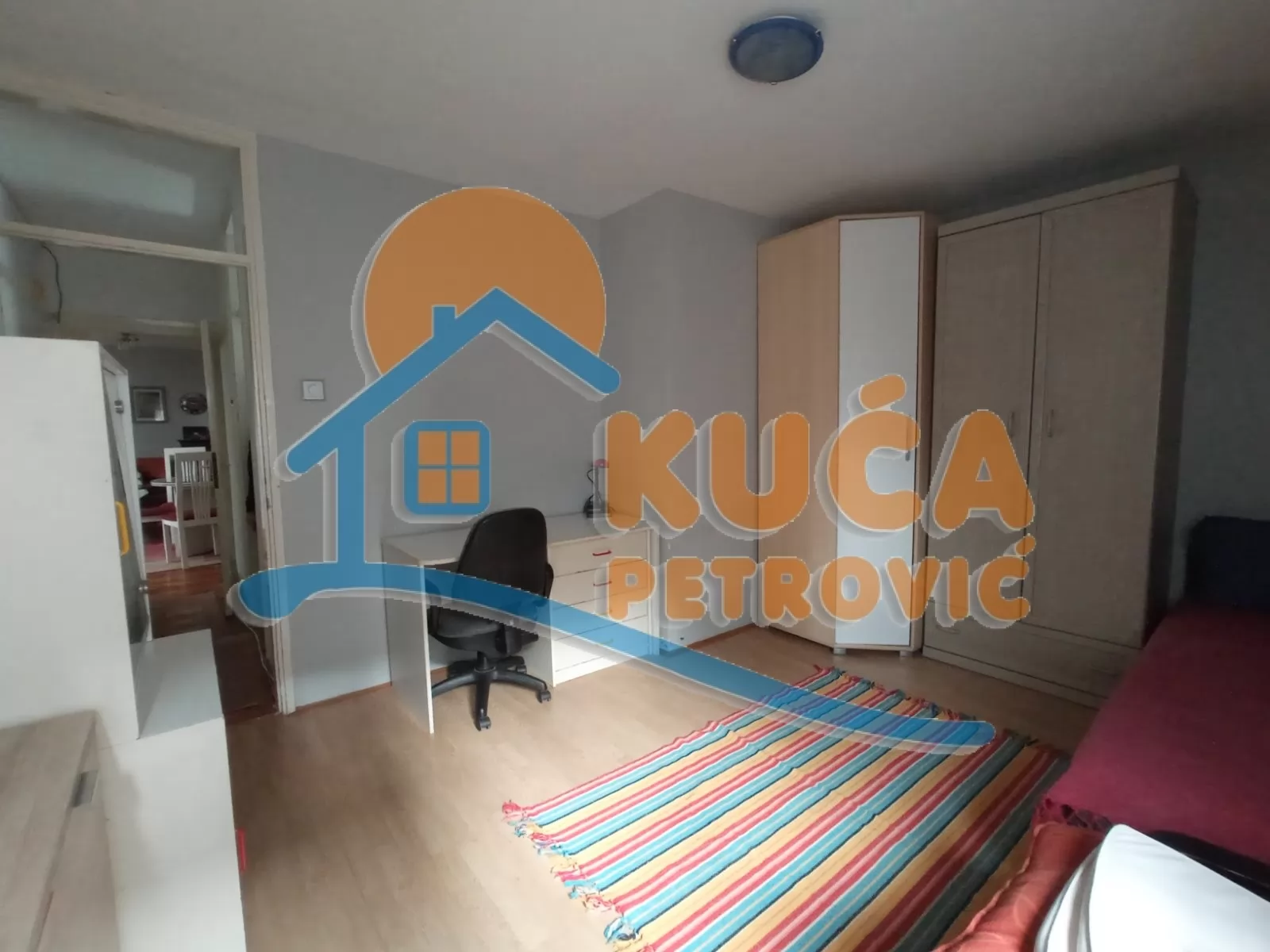 četvorosoban stan, 85 m2, Medijana, Bulevar Nemanjića ID: i-015878 14