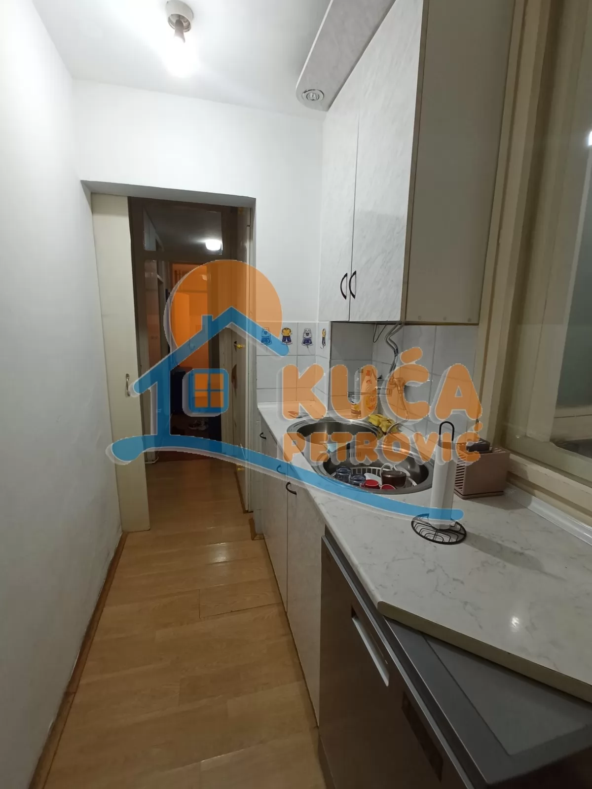 četvorosoban stan, 85 m2, Medijana, Bulevar Nemanjića ID: i-015878 3