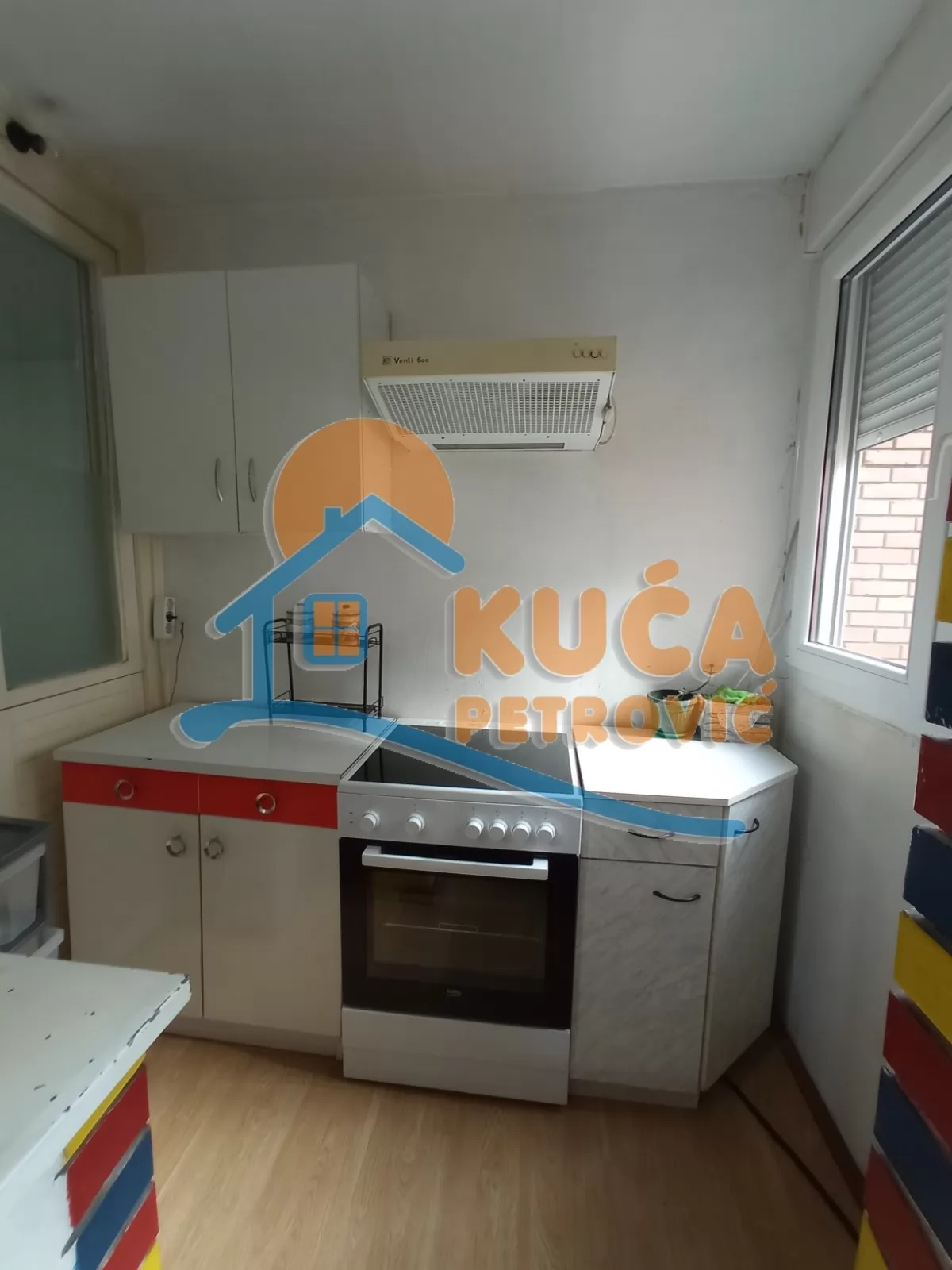 četvorosoban stan, 85 m2, Medijana, Bulevar Nemanjića ID: i-015878 4