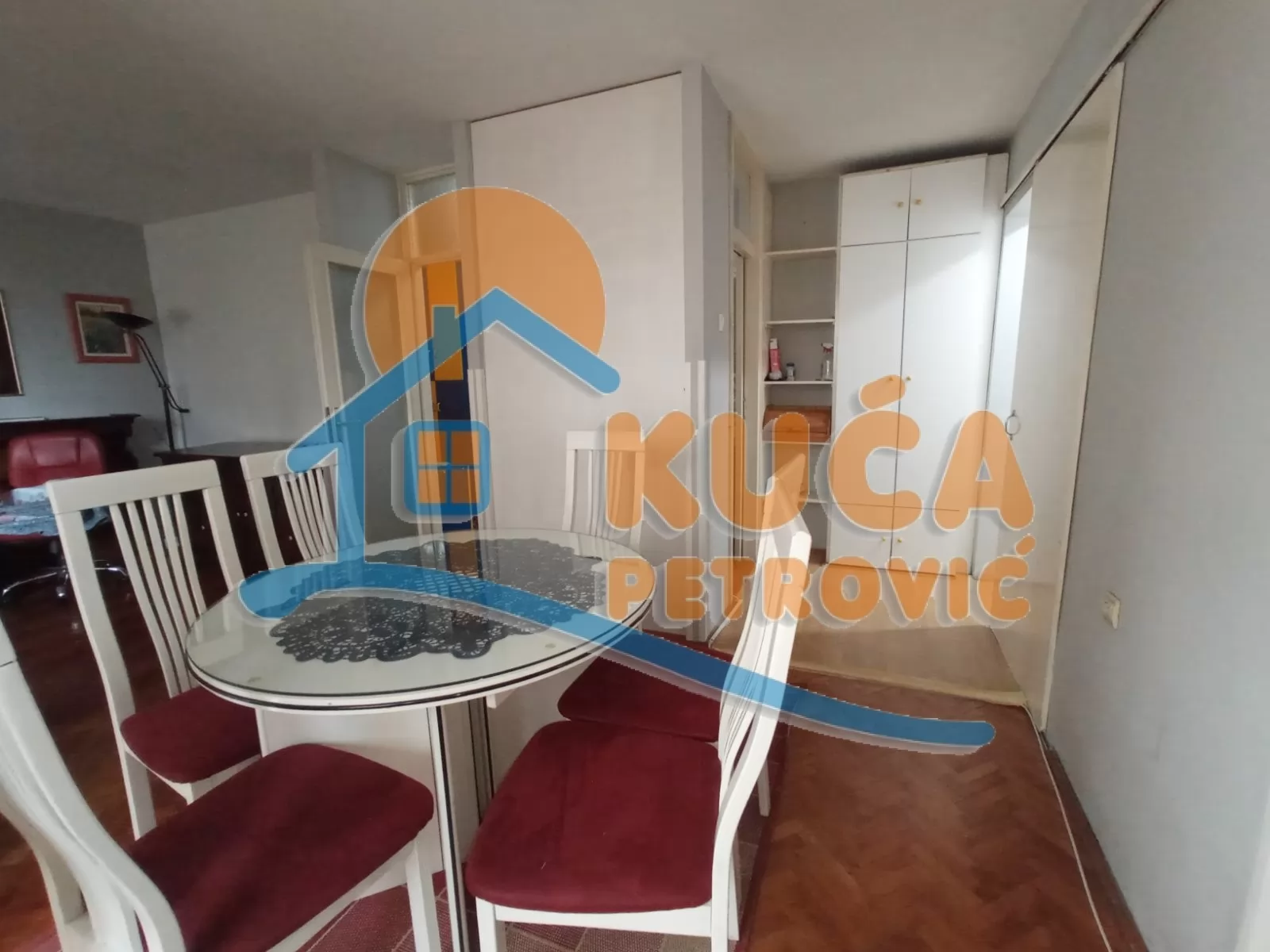 četvorosoban stan, 85 m2, Medijana, Bulevar Nemanjića ID: i-015878 6