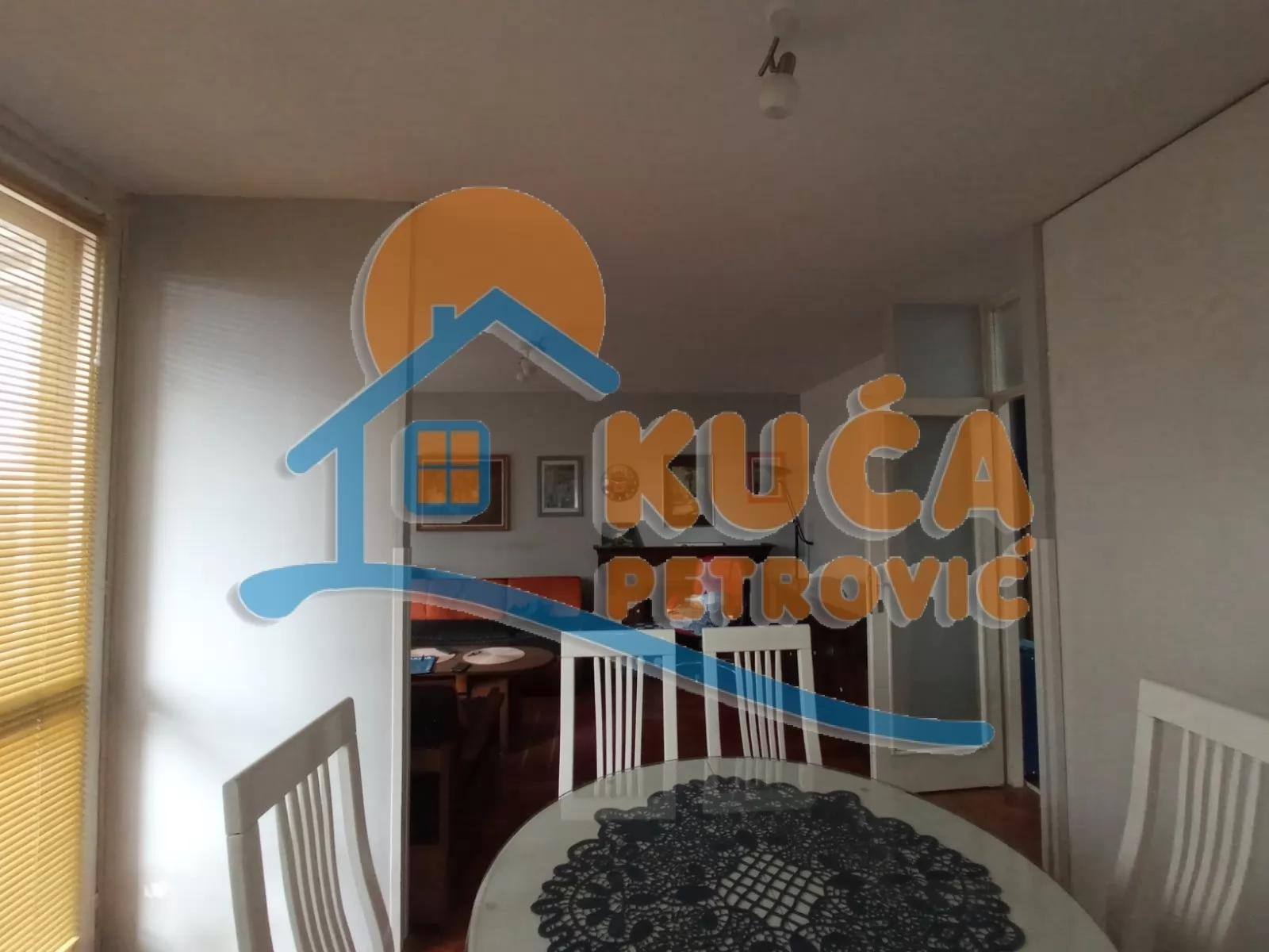 četvorosoban stan, 85 m2, Medijana, Bulevar Nemanjića ID: i-015878 7