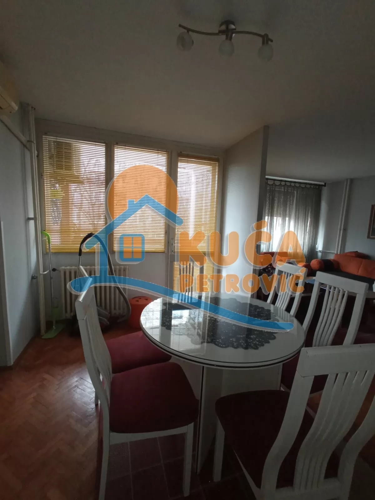 četvorosoban stan, 85 m2, Medijana, Bulevar Nemanjića ID: i-015878 8