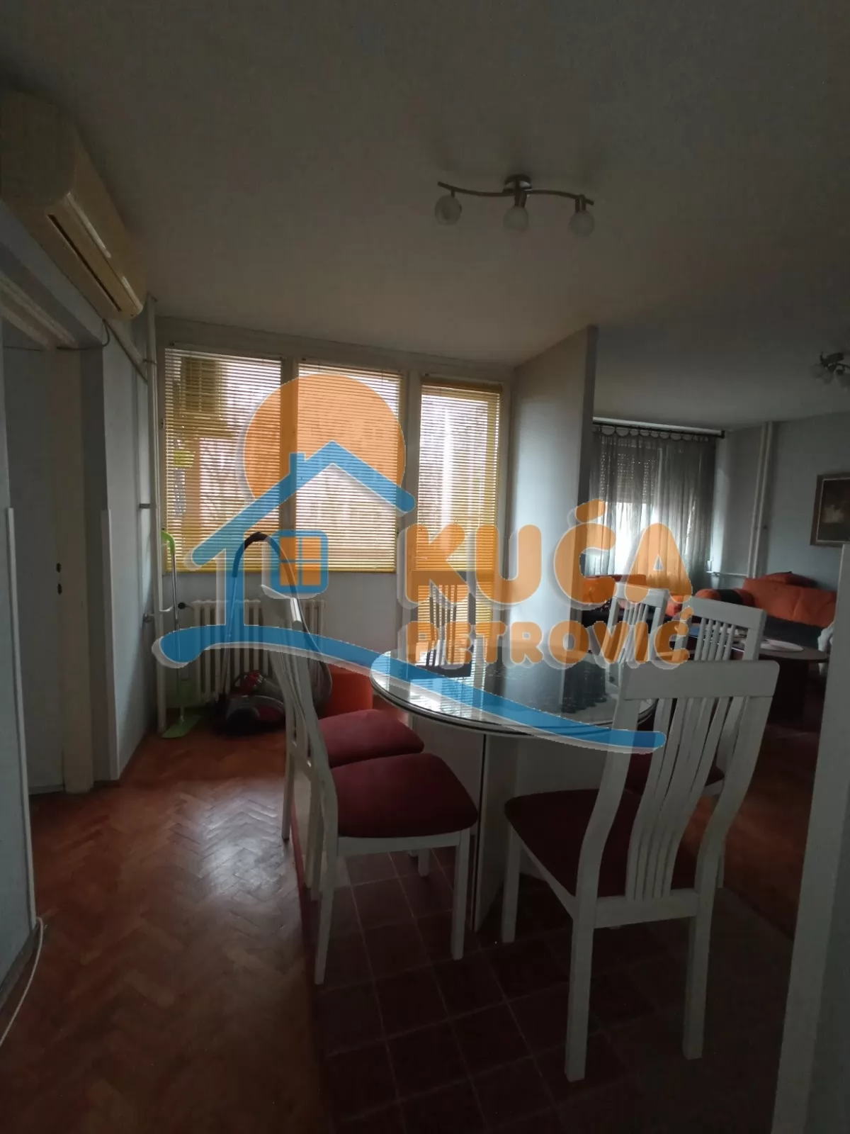 četvorosoban stan, 85 m2, Medijana, Bulevar Nemanjića ID: i-015878 9