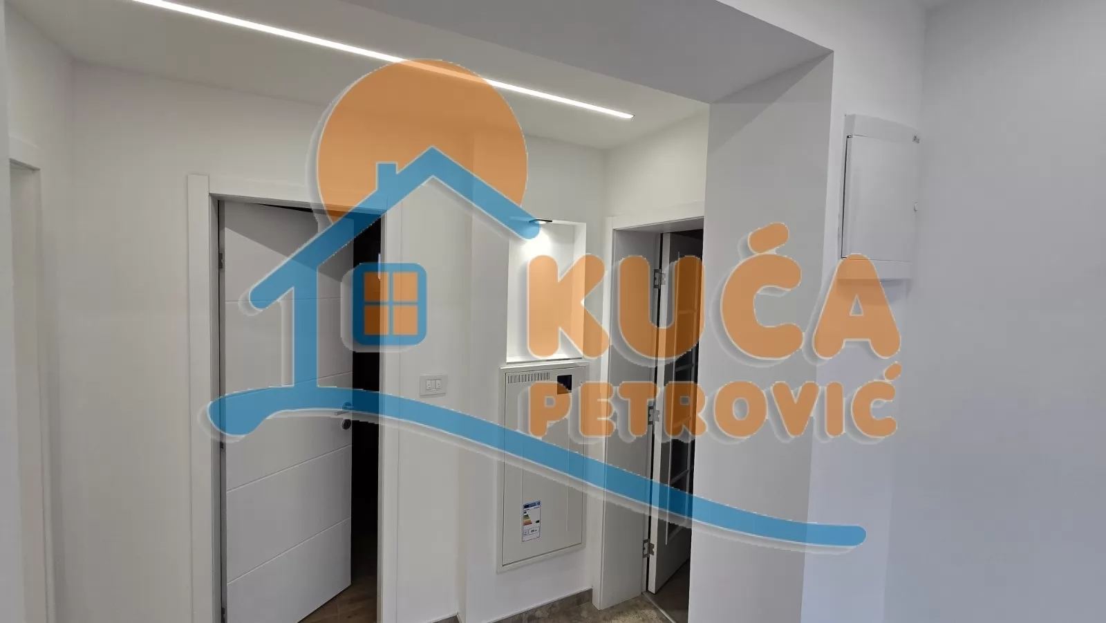 četvorosobna kuća, 186 m2, Trošarina, Marina Držića ID: p-015905 11