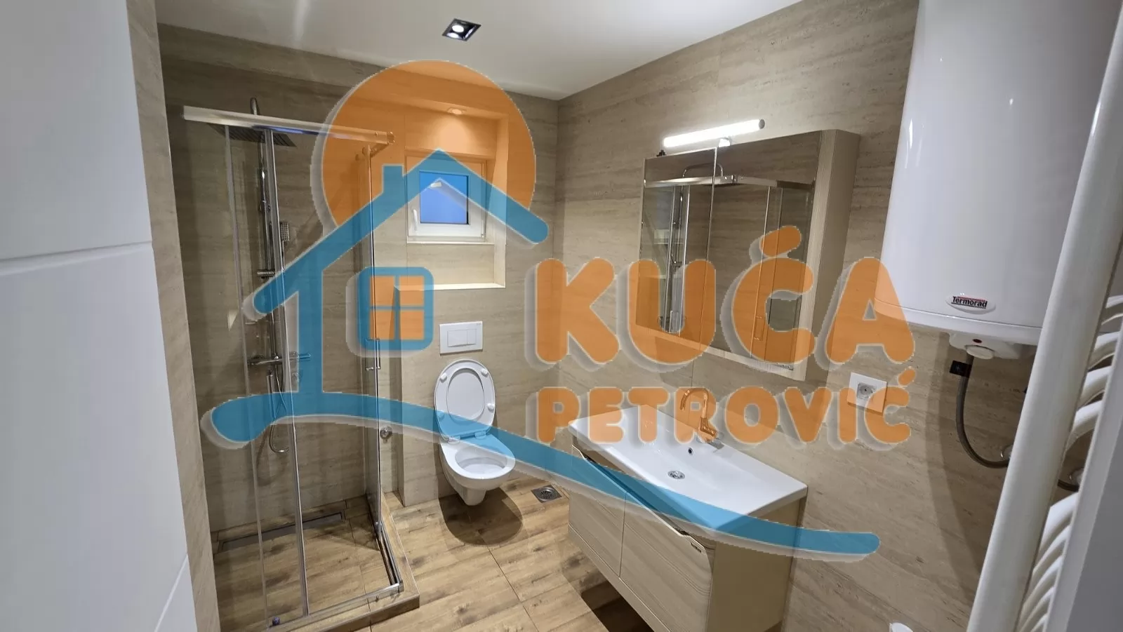 četvorosobna kuća, 186 m2, Trošarina, Marina Držića ID: p-015905 18