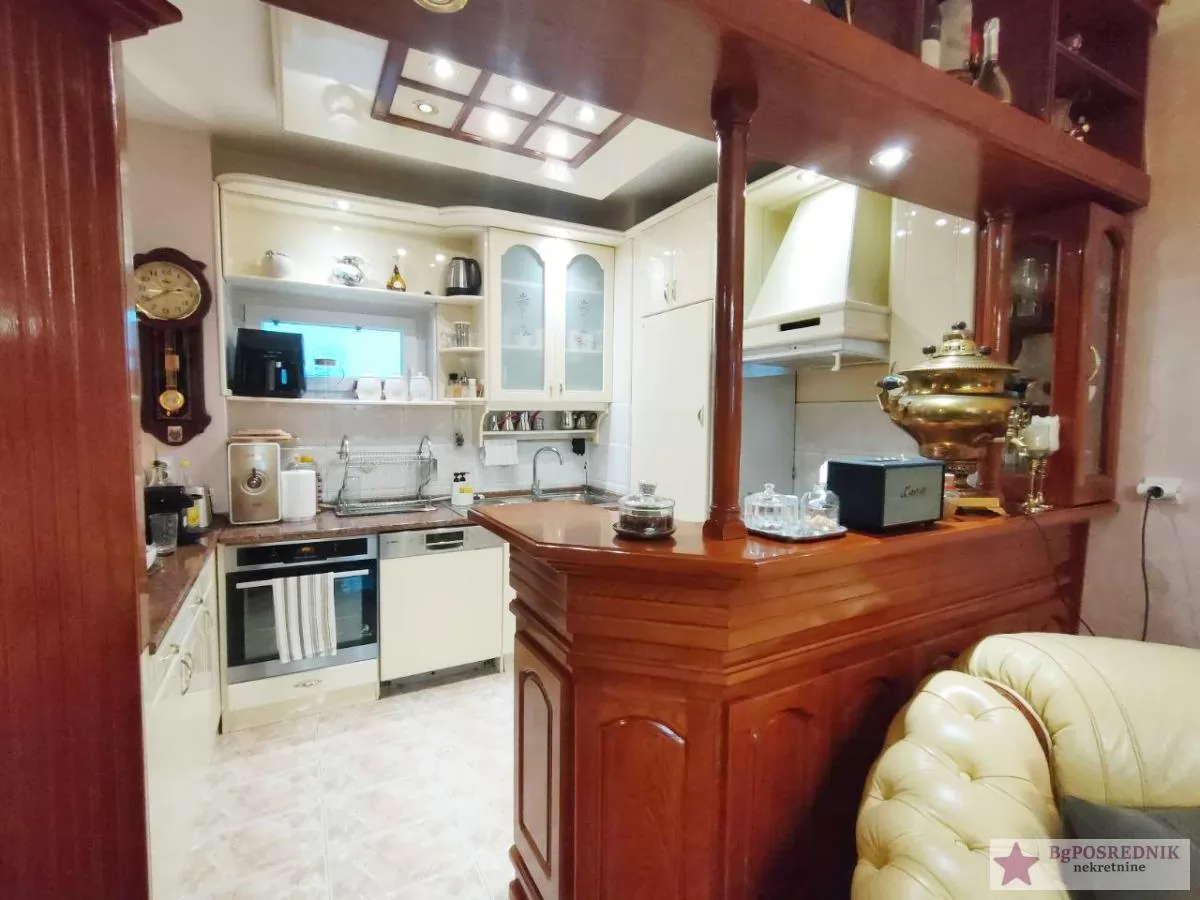 Čukarica, Banovo brdo, Rajka od Rasine, 101m2 10