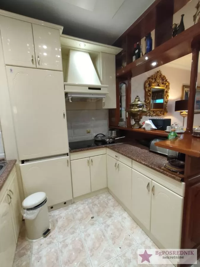 Čukarica, Banovo brdo, Rajka od Rasine, 101m2 12