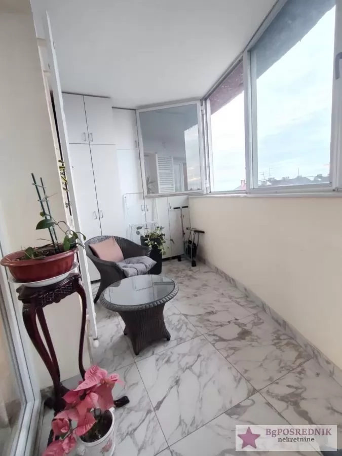 Čukarica, Banovo brdo, Rajka od Rasine, 101m2 15