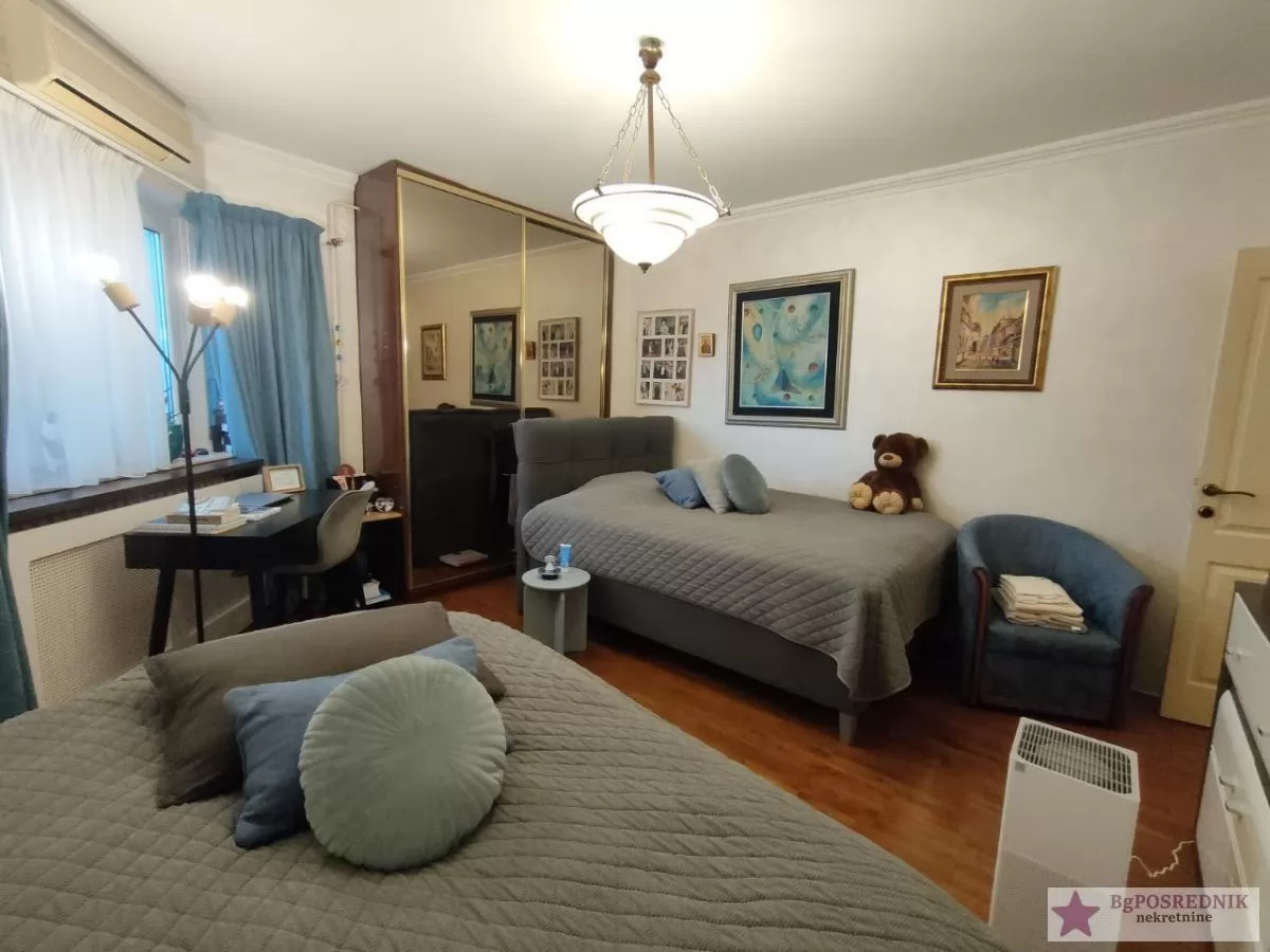 Čukarica, Banovo brdo, Rajka od Rasine, 101m2 7