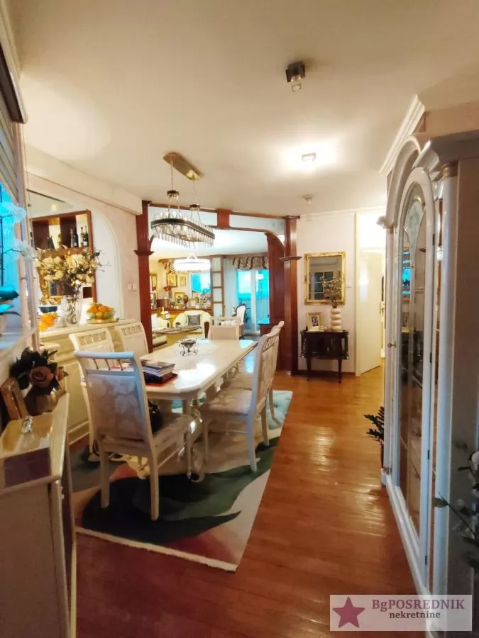 Čukarica, Banovo brdo, Rajka od Rasine, 101m2 9