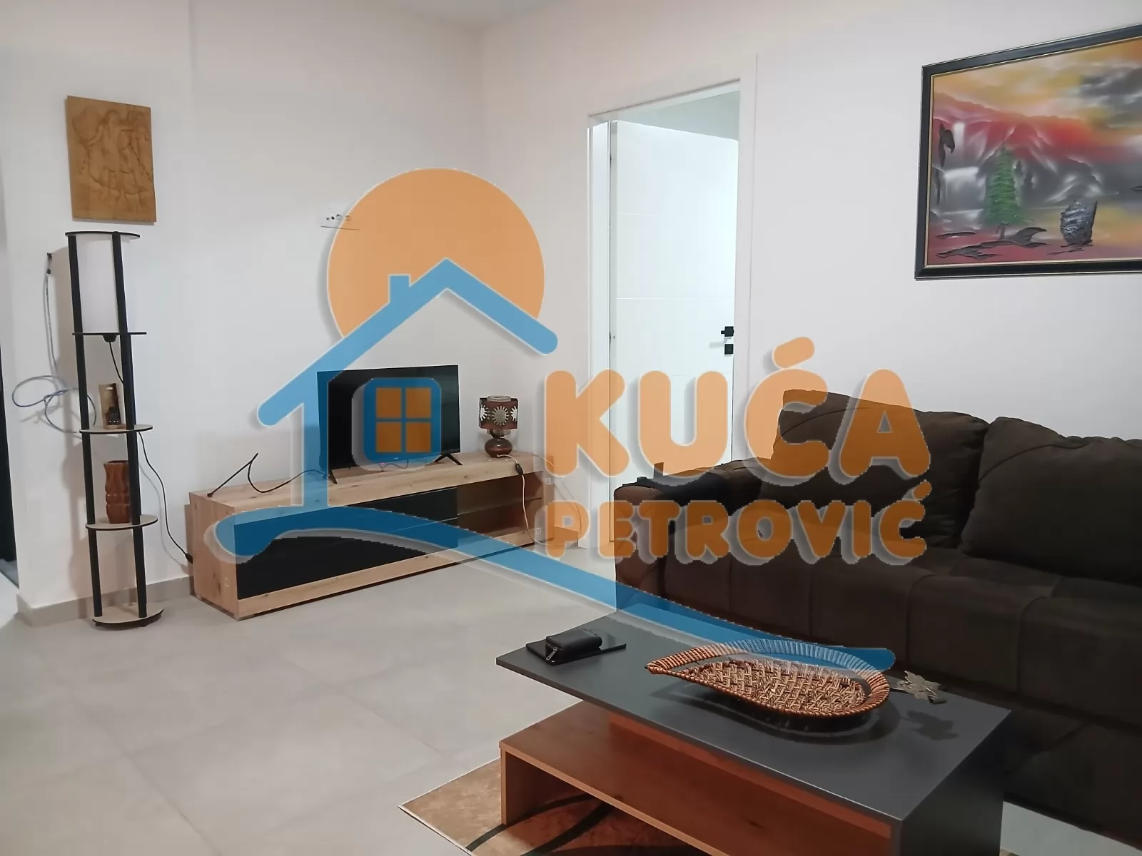 Jednosoban stan, 40 m2, Čair, Ljubićka ID: i-015907 4