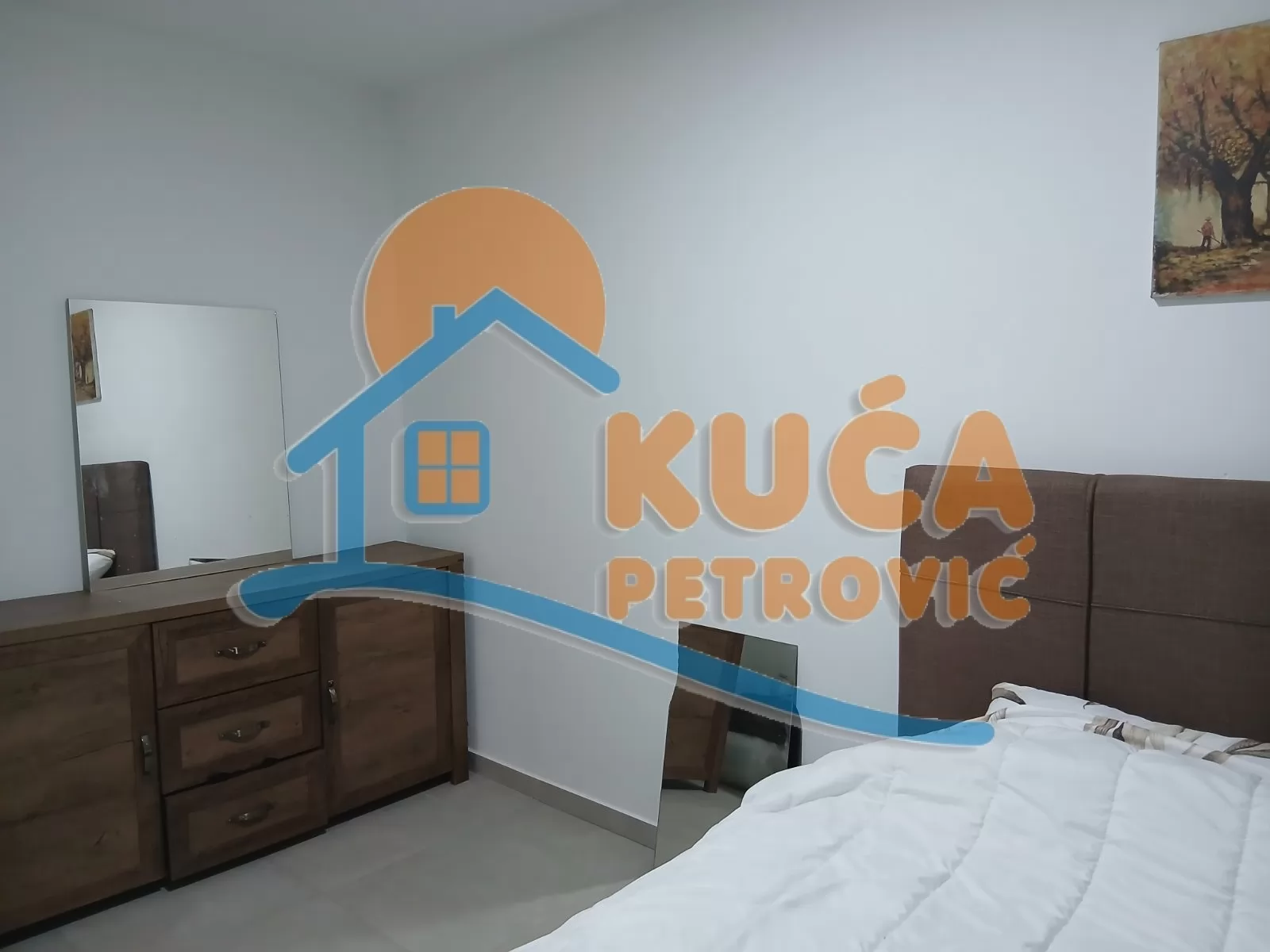 Jednosoban stan, 40 m2, Čair, Ljubićka ID: i-015907 9